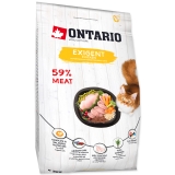 Ontario Cat Exigent - 2